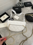 Сумка женская Chanel Артикул LUX-108808. Вид 5
