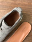 Кеды мужские  ZEGNA Артикул LUX-108873. Вид 3