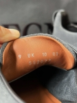 Кеды мужские  ZEGNA Артикул LUX-108872. Вид 5