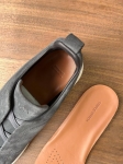Кеды мужские  ZEGNA Артикул LUX-108872. Вид 4