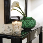 Ваза LALIQUE   Артикул LUX-108882. Вид 1