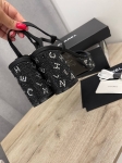 Босоножки Chanel Артикул LUX-108878. Вид 7