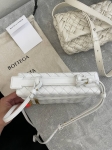 Сумка женская Bottega Veneta Артикул LUX-108902. Вид 2