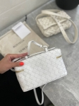 Сумка женская Bottega Veneta Артикул LUX-108902. Вид 3