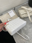 Сумка женская Bottega Veneta Артикул LUX-108902. Вид 4