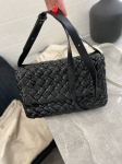 Сумка женская Bottega Veneta Артикул LUX-108901. Вид 2