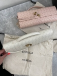  Клатч Bottega Veneta Артикул LUX-108899. Вид 2