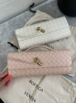  Клатч Bottega Veneta Артикул LUX-108898. Вид 1