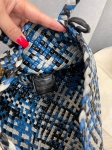 Сумка женская  Bottega Veneta Артикул LUX-108904. Вид 5