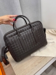  Сумка мужская  Bottega Veneta Артикул LUX-108906. Вид 4