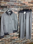 Костюм спортивный Brunello Cucinelli Артикул LUX-108944. Вид 1