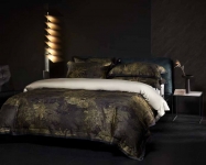Комплект постельного белья  La Perla Артикул LUX-108969. Вид 1