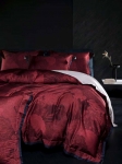 Комплект постельного белья  La Perla Артикул LUX-108968. Вид 2