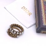 Кольцо  Christian Dior Артикул LUX-109053. Вид 2