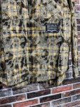 Рубашка  OVERSIZE  Maison Margiela Артикул LUX-109086. Вид 3