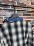 Рубашка  MMY OVERSIZE   Артикул LUX-109090. Вид 5