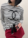 Лонгслив Chanel Артикул LUX-94243. Вид 1
