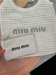 Сумка женская  Miu Miu Артикул LUX-109103. Вид 2