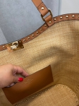 Сумка женская  Valentino Артикул LUX-109128. Вид 6