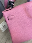 Сумка женская Kelly, 28, Togo Hermes Артикул LUX-109136. Вид 3