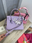 Сумка женская Kelly, 28, Togo Hermes Артикул LUX-109135. Вид 1