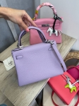 Сумка женская Kelly, 28, Togo Hermes Артикул LUX-109135. Вид 2