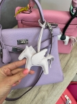 Сумка женская Kelly, 28, Togo Hermes Артикул LUX-109135. Вид 5