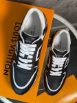 Кроссовки Louis Vuitton Артикул LUX-109156. Вид 3