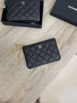 Ключница Chanel Артикул LUX-109181. Вид 1