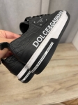 Кеды Dolce & Gabbana Артикул LUX-109208. Вид 4