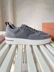  Кеды мужские Loro Piana Артикул LUX-109224. Вид 6
