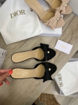 Босоножки Christian Dior Артикул LUX-109239. Вид 3