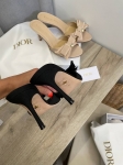Босоножки Christian Dior Артикул LUX-109239. Вид 4