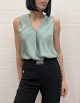 Майка Ralph Lauren Артикул LUX-109333. Вид 1