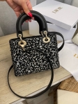 Сумка женская Christian Dior Артикул LUX-109362. Вид 5