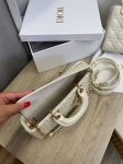  Сумка женская Christian Dior Артикул LUX-109361. Вид 5