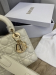 Сумка женская Christian Dior Артикул LUX-109375. Вид 3