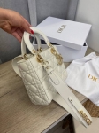 Сумка женская Christian Dior Артикул LUX-109375. Вид 4