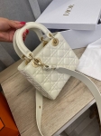 Сумка женская Christian Dior Артикул LUX-109375. Вид 5