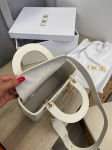 Сумка женская Christian Dior Артикул LUX-109375. Вид 6