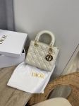 Сумка женская Christian Dior Артикул LUX-109375. Вид 7