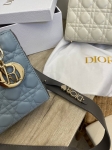 Сумка женская Christian Dior Артикул LUX-109373. Вид 2