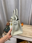 Сумка женская Birkin, 25, togo Hermes Артикул LUX-109385. Вид 2