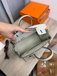 Сумка женская Birkin, 25, togo Hermes Артикул LUX-109385. Вид 5