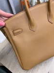 Сумка женская  Birkin 25 Hermes Артикул LUX-109381. Вид 4