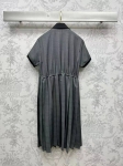 Платье  Miu Miu Артикул LUX-109407. Вид 2