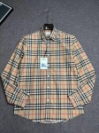 Рубашка  Burberry Артикул LUX-109424. Вид 2
