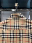 Рубашка  Burberry Артикул LUX-109424. Вид 4