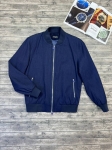Джинсовая куртка  Kiton Артикул LUX-109441. Вид 1
