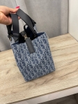 Сумка женская  Christian Dior Артикул LUX-109444. Вид 4